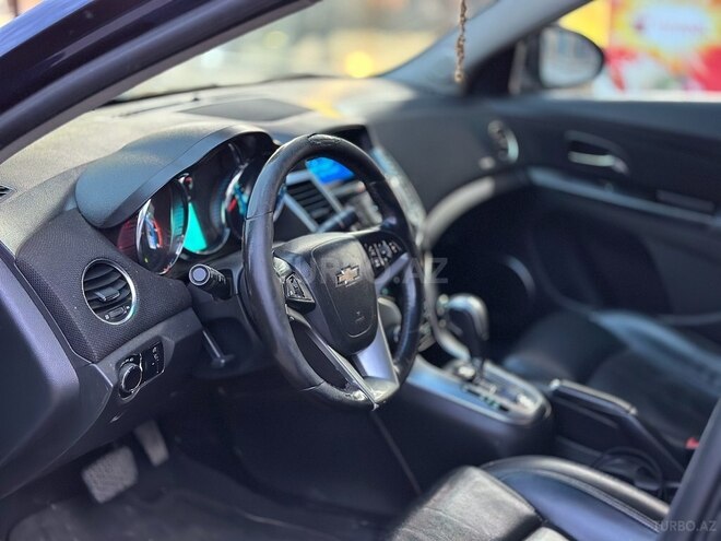 Chevrolet Cruze 2011, 314,000 km - 1.4 л - Gəncə