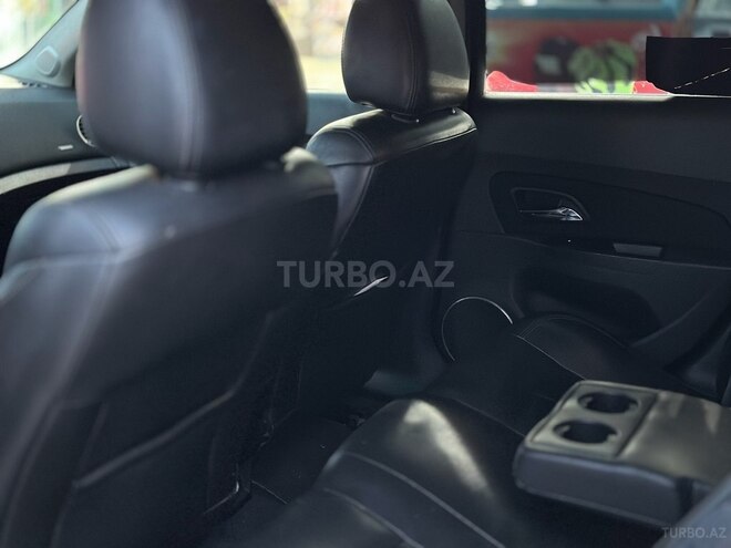 Chevrolet Cruze 2011, 314,000 km - 1.4 л - Gəncə