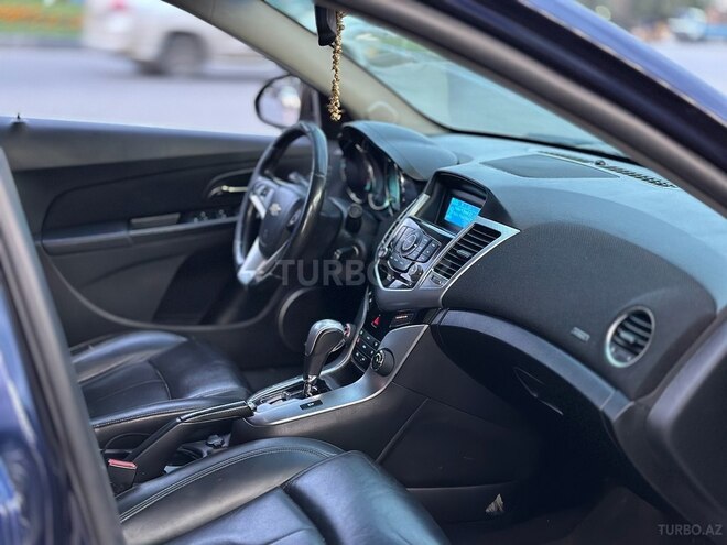 Chevrolet Cruze 2011, 314,000 km - 1.4 л - Gəncə