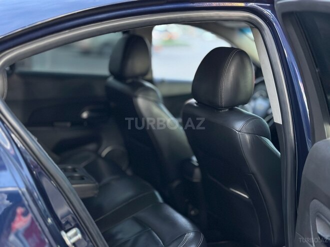 Chevrolet Cruze 2011, 314,000 km - 1.4 л - Gəncə