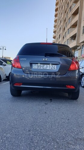 Kia Ceed 2008, 260,000 km - 1.5 l - Bakı