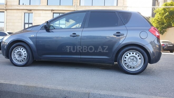 Kia Ceed 2008, 260,000 km - 1.5 l - Bakı
