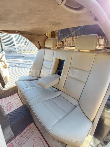 Mercedes C 220 1996, 348,000 km - 2.2 l - Bakı