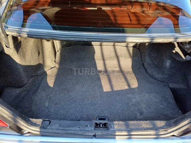 Mercedes C 220 1996, 348,000 km - 2.2 l - Bakı