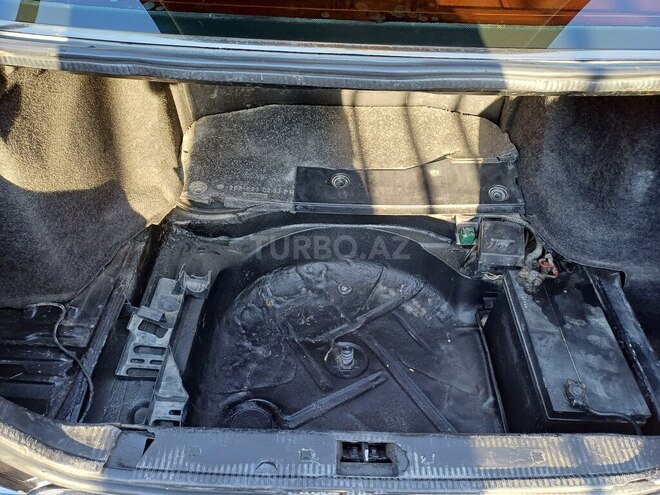 Mercedes C 220 1996, 348,000 km - 2.2 l - Bakı