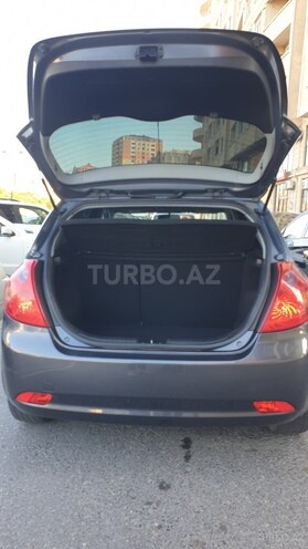Kia Ceed 2008, 260,000 km - 1.5 l - Bakı