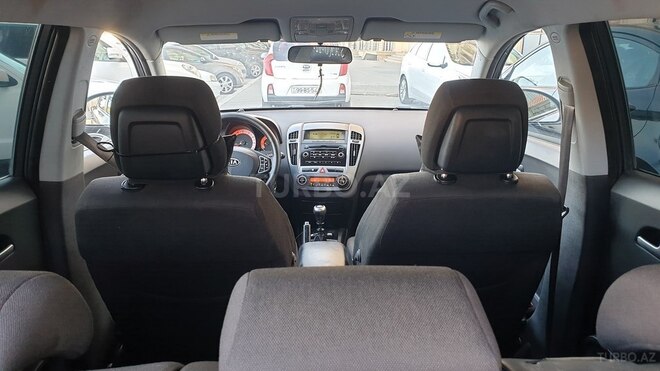 Kia Ceed 2008, 260,000 km - 1.5 l - Bakı