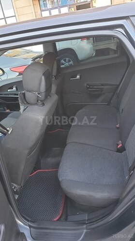 Kia Ceed 2008, 260,000 km - 1.5 l - Bakı