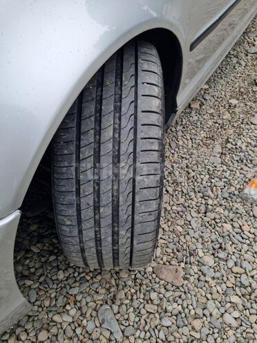BMW 320 2001, 247,000 km - 2.0 l - Bərdə