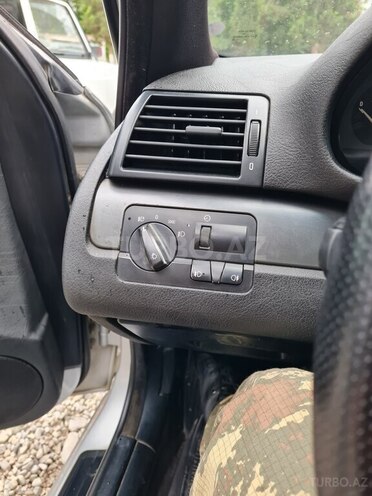BMW 320 2001, 247,000 km - 2.0 l - Bərdə