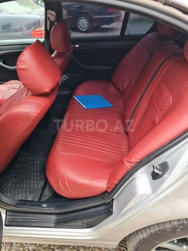 BMW 320 2001, 247,000 km - 2.0 l - Bərdə
