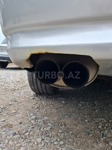 BMW 320 2001, 247,000 km - 2.0 l - Bərdə