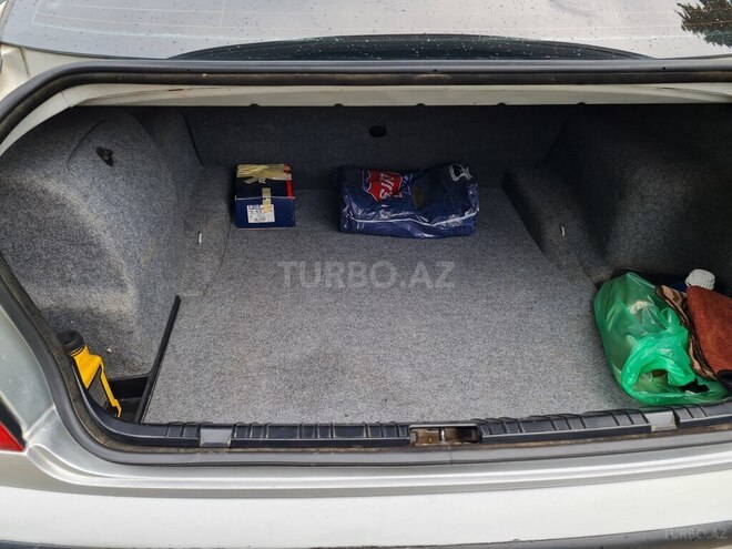 BMW 320 2001, 247,000 km - 2.0 l - Bərdə