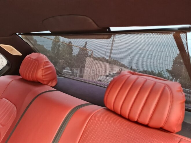 BMW 320 2001, 247,000 km - 2.0 l - Bərdə