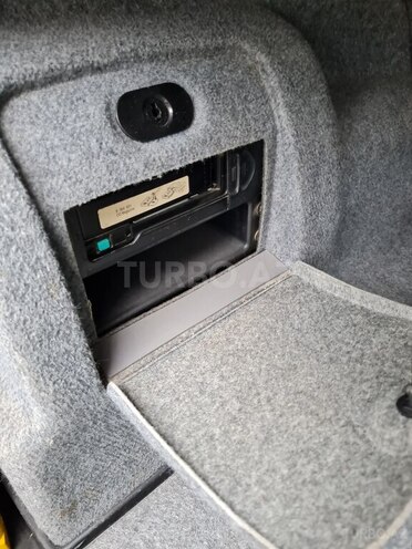 BMW 320 2001, 247,000 km - 2.0 l - Bərdə