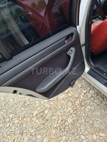 BMW 320 2001, 247,000 km - 2.0 l - Bərdə
