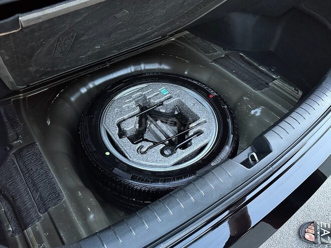Hyundai Sonata 2015, 144,000 km - 2.0 l - Bakı