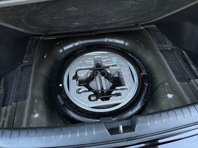 Hyundai Sonata 2015, 144,000 km - 2.0 l - Bakı