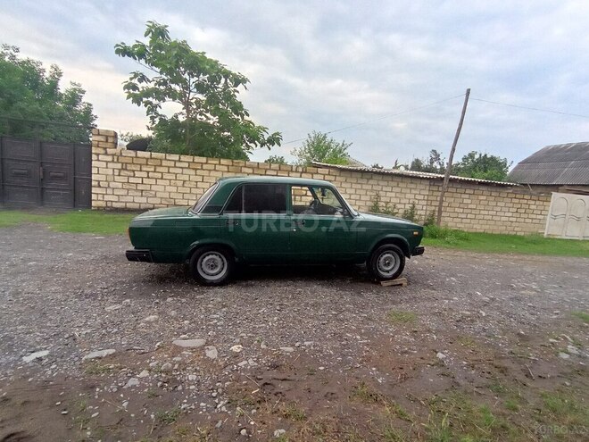 LADA (VAZ) 2107 2000, 252,623 km - 1.6 l - Zaqatala