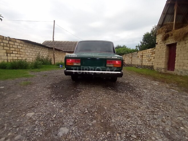 LADA (VAZ) 2107 2000, 252,623 km - 1.6 l - Zaqatala