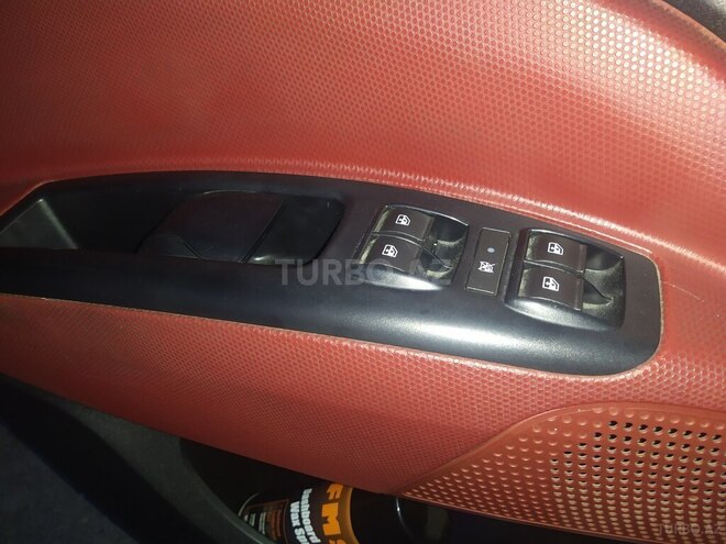 Fiat Doblo 2012, 110,223 km - 1.4 l - Bakı
