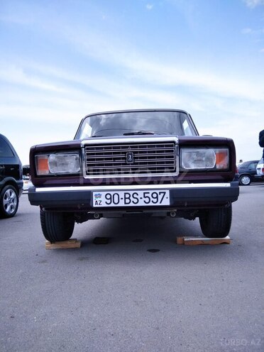 LADA (VAZ) 2107 2008, 26,321 km - 1.6 l - Biləsuvar