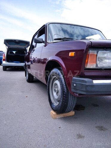 LADA (VAZ) 2107 2008, 26,321 km - 1.6 l - Biləsuvar