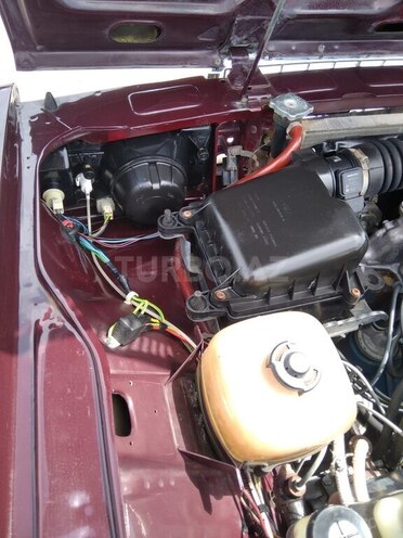 LADA (VAZ) 2107 2008, 26,321 km - 1.6 l - Biləsuvar