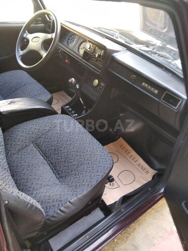 LADA (VAZ) 2107 2008, 26,321 km - 1.6 l - Biləsuvar