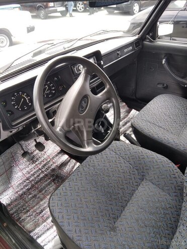 LADA (VAZ) 2107 2008, 26,321 km - 1.6 l - Biləsuvar