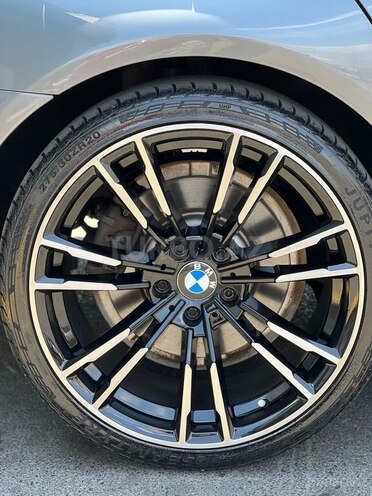 BMW 528 2014, 215,652 km - 2.0 l - Bakı
