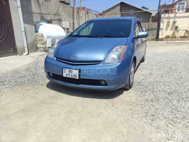 Toyota Prius 2008, 300,000 km - 1.5 l - Bakı