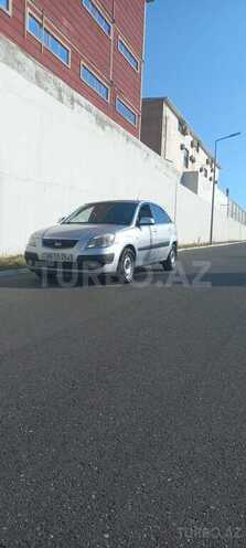 Kia Rio 2008, 255,000 km - 1.5 l - Bakı