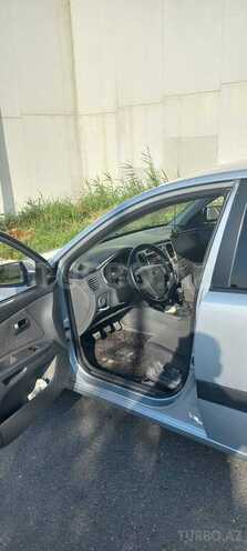 Kia Rio 2008, 255,000 km - 1.5 l - Bakı