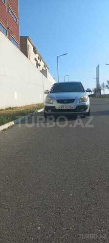Kia Rio 2008, 255,000 km - 1.5 l - Bakı