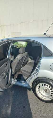 Kia Rio 2008, 255,000 km - 1.5 l - Bakı