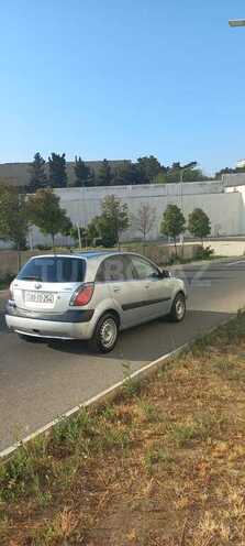 Kia Rio 2008, 255,000 km - 1.5 l - Bakı