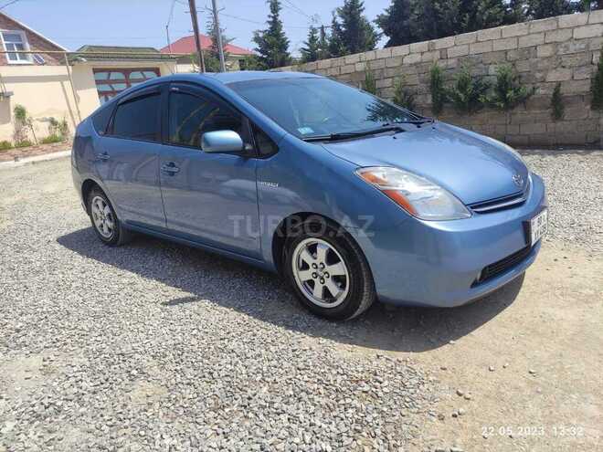 Toyota Prius 2008, 300,000 km - 1.5 l - Bakı