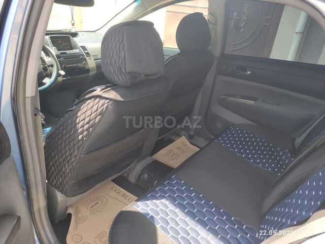 Toyota Prius 2008, 300,000 km - 1.5 l - Bakı
