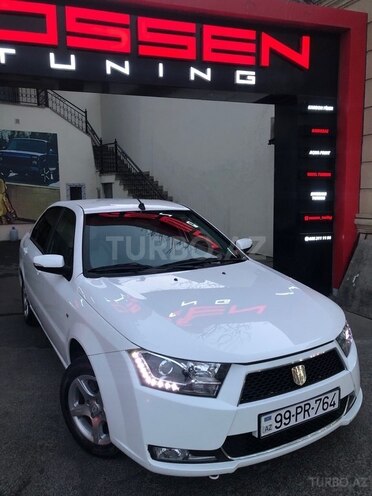 Khazar SD 2021, 57,000 km - 1.7 l - Bakı