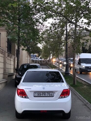 Khazar SD 2021, 57,000 km - 1.7 l - Bakı