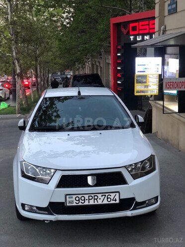 Khazar SD 2021, 57,000 km - 1.7 l - Bakı