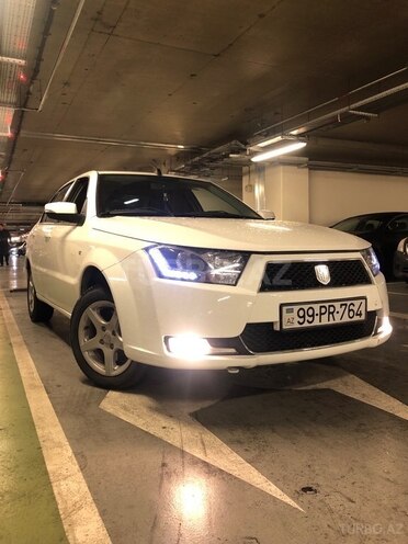 Khazar SD 2021, 57,000 km - 1.7 l - Bakı