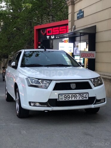 Khazar SD 2021, 57,000 km - 1.7 l - Bakı