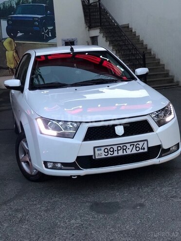 Khazar SD 2021, 57,000 km - 1.7 l - Bakı