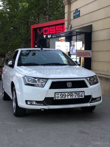 Khazar SD 2021, 57,000 km - 1.7 l - Bakı