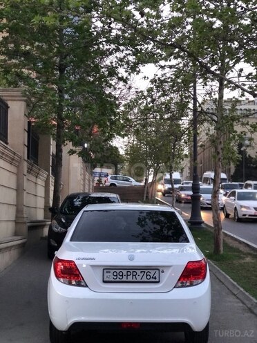 Khazar SD 2021, 57,000 km - 1.7 l - Bakı