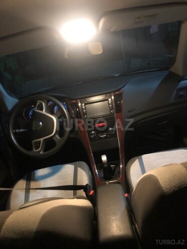 Khazar SD 2021, 57,000 km - 1.7 l - Bakı