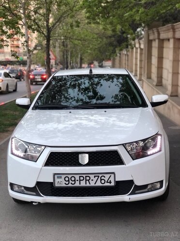 Khazar SD 2021, 57,000 km - 1.7 l - Bakı