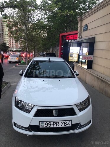 Khazar SD 2021, 57,000 km - 1.7 l - Bakı